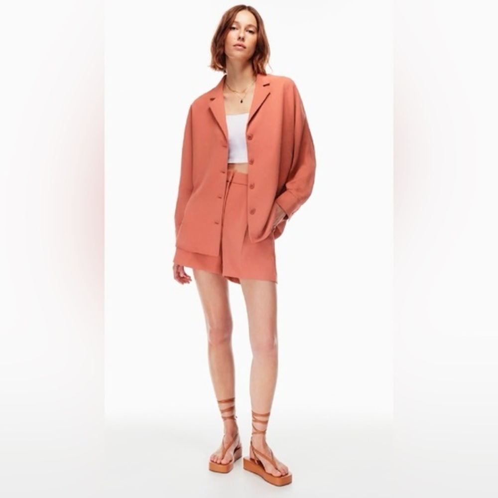 Wilfred Freeform Shirt